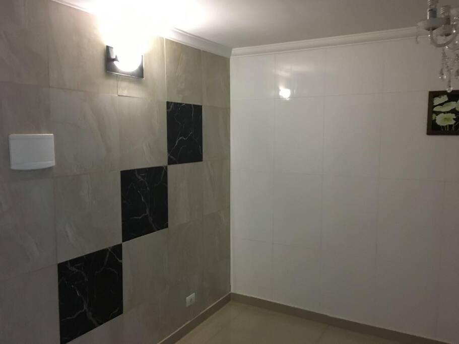 Studio Mobiliado-Metro Jabaquara E Spexpo Daire Sao Paulo Dış mekan fotoğraf