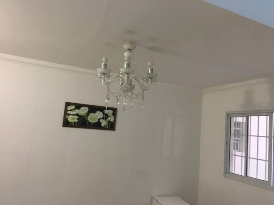 Studio Mobiliado-Metro Jabaquara E Spexpo Daire Sao Paulo Dış mekan fotoğraf